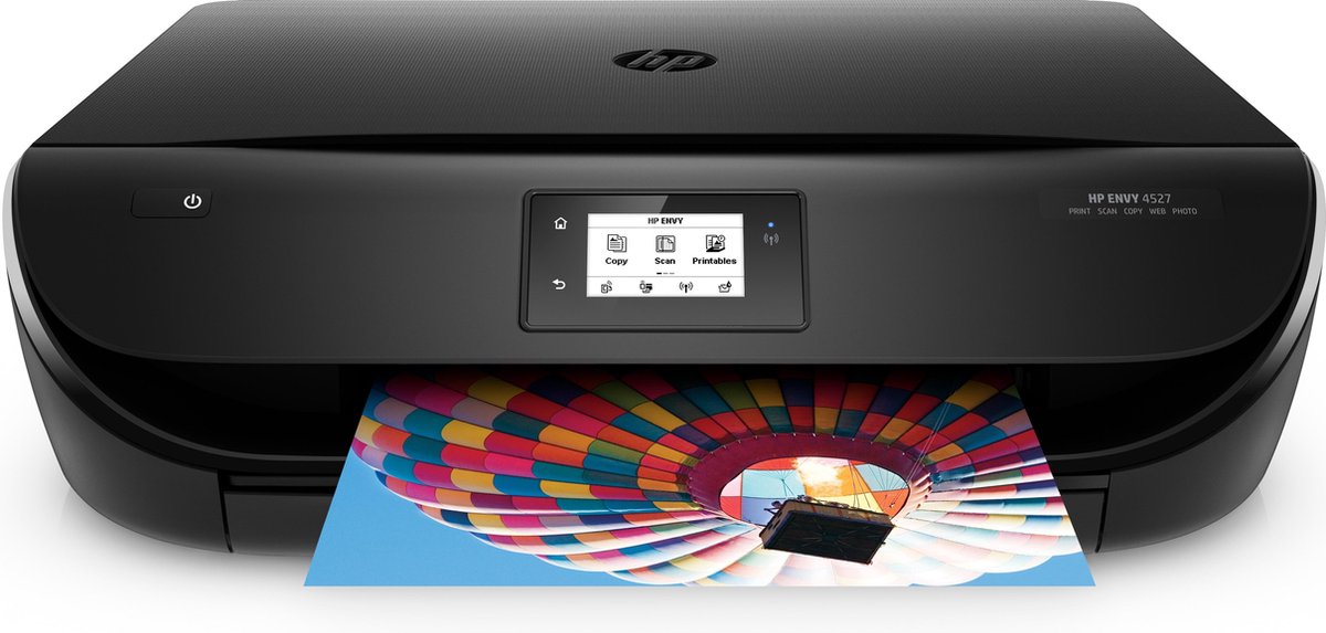 Hp Envy 4525 Tintenstrahl 3 In 1