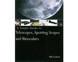 A Simple Guide to Telescopes, Spotting Scopes & Binoculars