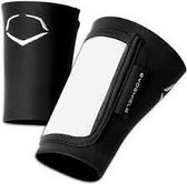 Evoshield Playcall Protective Wristguard - Black - S / M