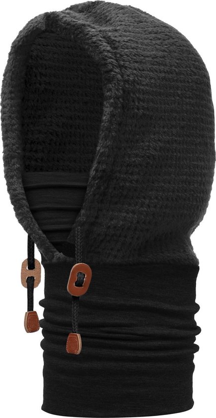 Buff polar sales thermal hoodie
