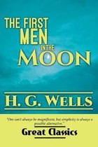 The First Men in the Moon