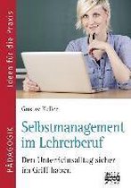 Selbstmanagement im Lehrerberuf