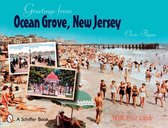 Greetings from Ocean Grove, New Jersey