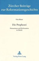 Die Prophezei