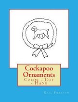 Cockapoo Ornaments