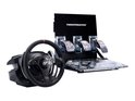 Thrustmaster T500 RS Racestuur + Pedalen Zwart PS3 + PC
