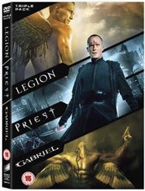 Gabriel/legion/priest