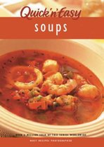 Q'N'E Soups