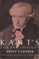 Kant's Life And Thought