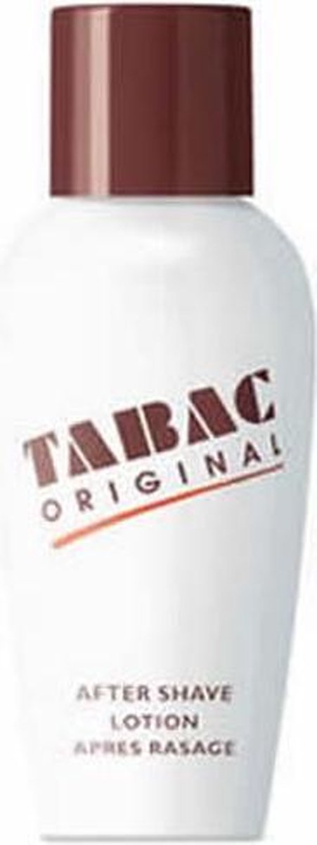 MULTI BUNDEL 4 stuks Tabac Original After Shave Lotion 200ml