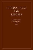 International Law Reports: Volume 157