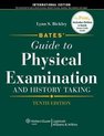 Bates' Guide to Physical Examination and History Taking, International Edition