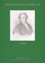 Immermann-Jahrbuch 7/2006