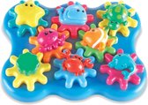 Learning Resources Build & Spin Zeedieren 17-delig