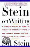 Stein on Writing