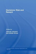 Routledge Studies in Business Organizations and Networks- Decisions: Risk and Reward