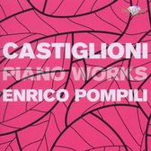 Castiglioni: Piano Works