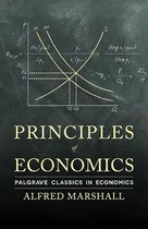 Palgrave Classics in Economics - Principles of Economics