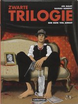 Zwarte Trilogie Een Buik Vol Angst