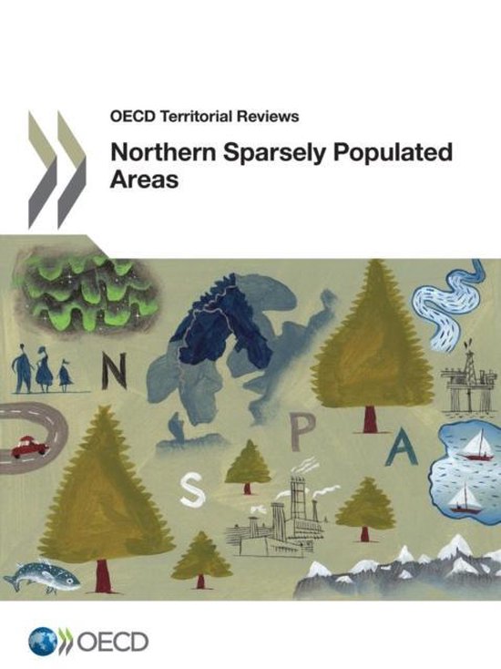 OECD territorial reviews- Northern sparsely populated areas ...