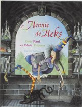Hennie De Heks