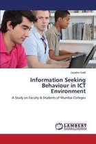 Information Seeking Behaviour in ICT Environment