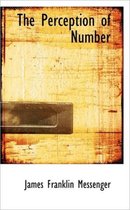 The Perception of Number