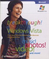 Breakthrough Windows Vista