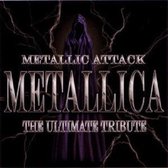 Metallica: The Ultimate Tribute Album