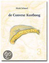 Convexe Kustboog 2 Texel Tot 1800 Wadden