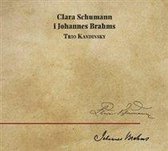 Trio Kandinsky - Clara Schumann & Johannes Brahms