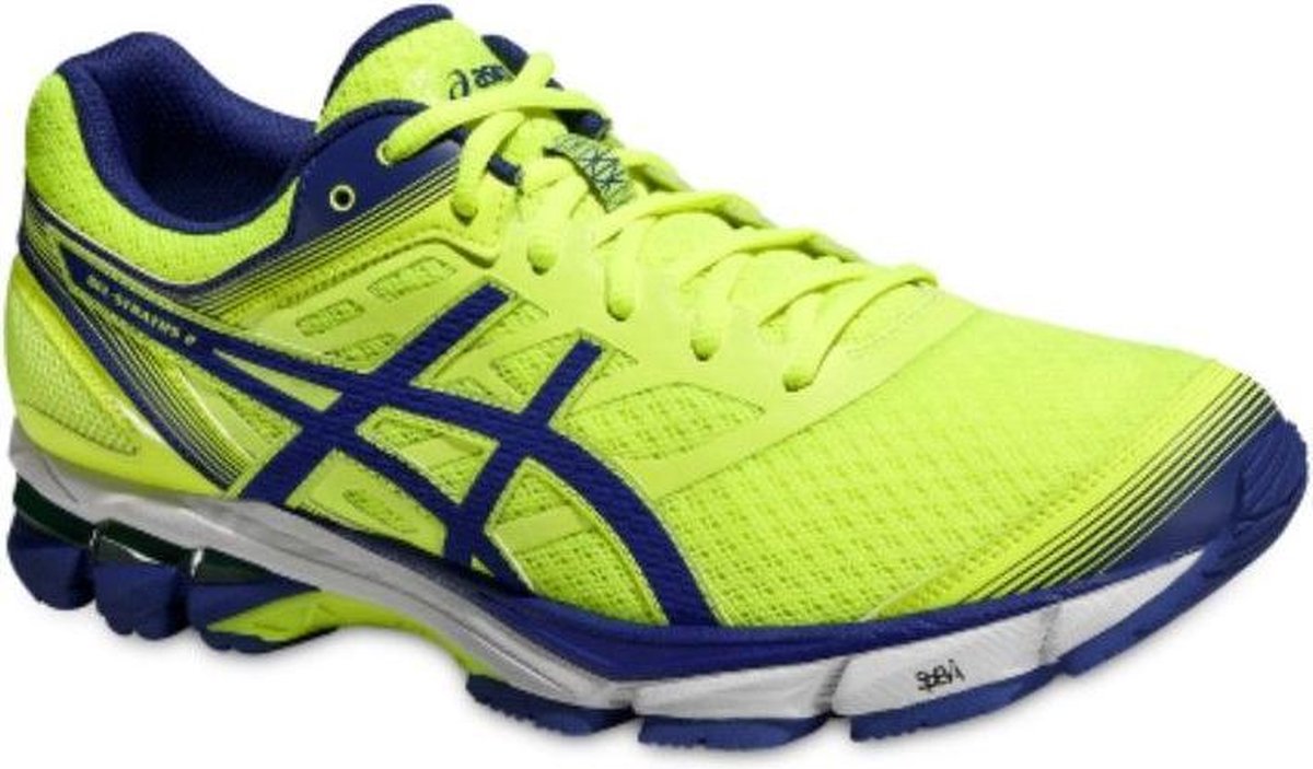 asics gel stratus 2 homme