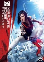 Electronic Arts Mirror's Edge Catalyst, Xbox One video-game Basis