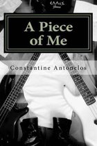A Piece of Me