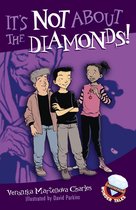 Easy-to-Read Wonder Tales 8 - It's Not About the Diamonds!