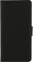 Mobilize Classic Wallet Book Case Huawei P9 Plus Black