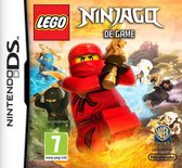 LEGO: Ninjago