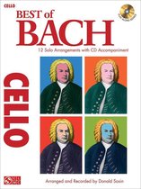 J.S. Bach