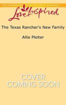 The Texas Rancher's New Family