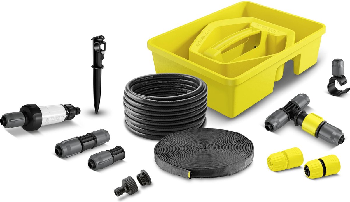 Starter-Kit Kärcher Rain Box