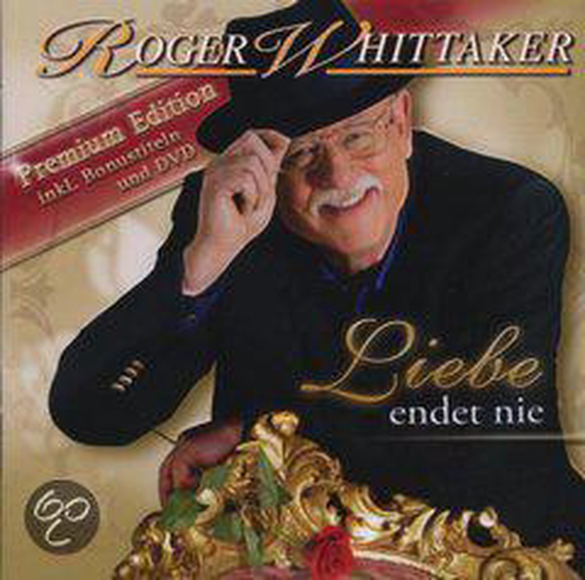 Roger Whittaker 7 Jahre 7 Meere
