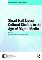 Stuart Hall Lives