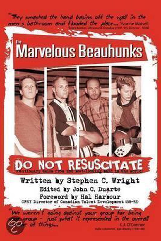 Do Not Resuscitate, Stephen C. Wright 9781469700694 Boeken