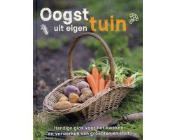 Oogst uit eigen tuin