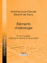 Éléments d'idéologie