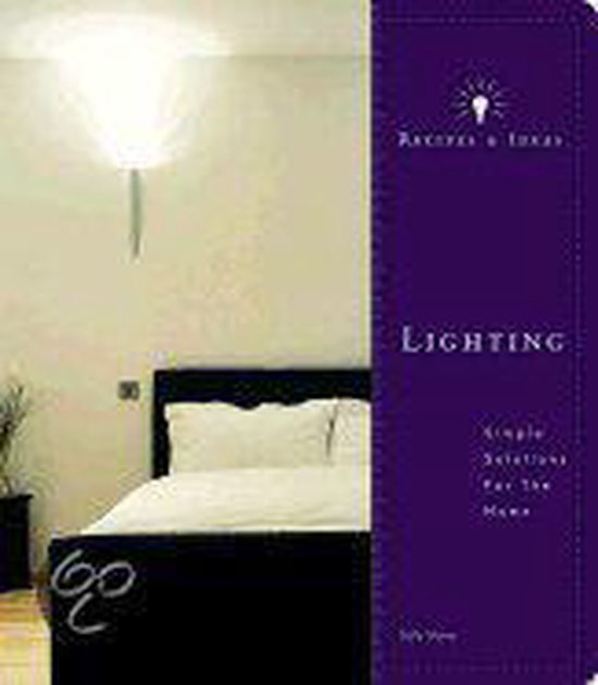 Lighting - cover