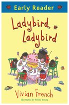 Early Reader - Ladybird, Ladybird