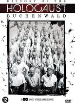 History Of The Holocaust - Buchenwald