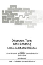 Discourse, Tools and Reasoning
