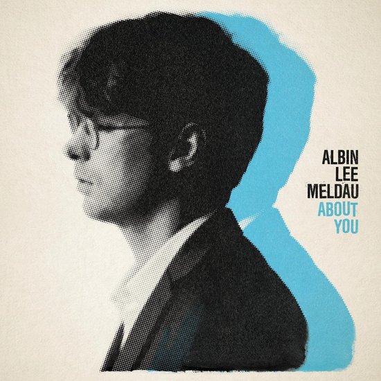 Foto: Albin lee meldau about you lp 